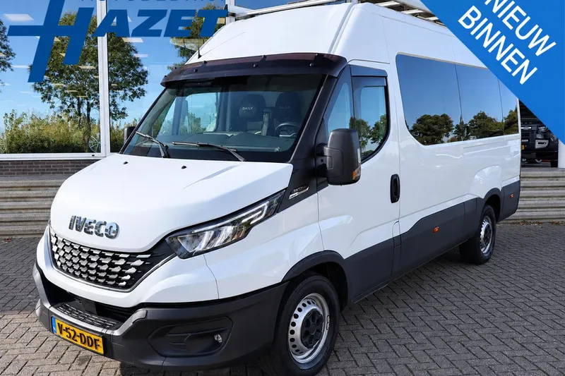 Iveco Daily (2021)
