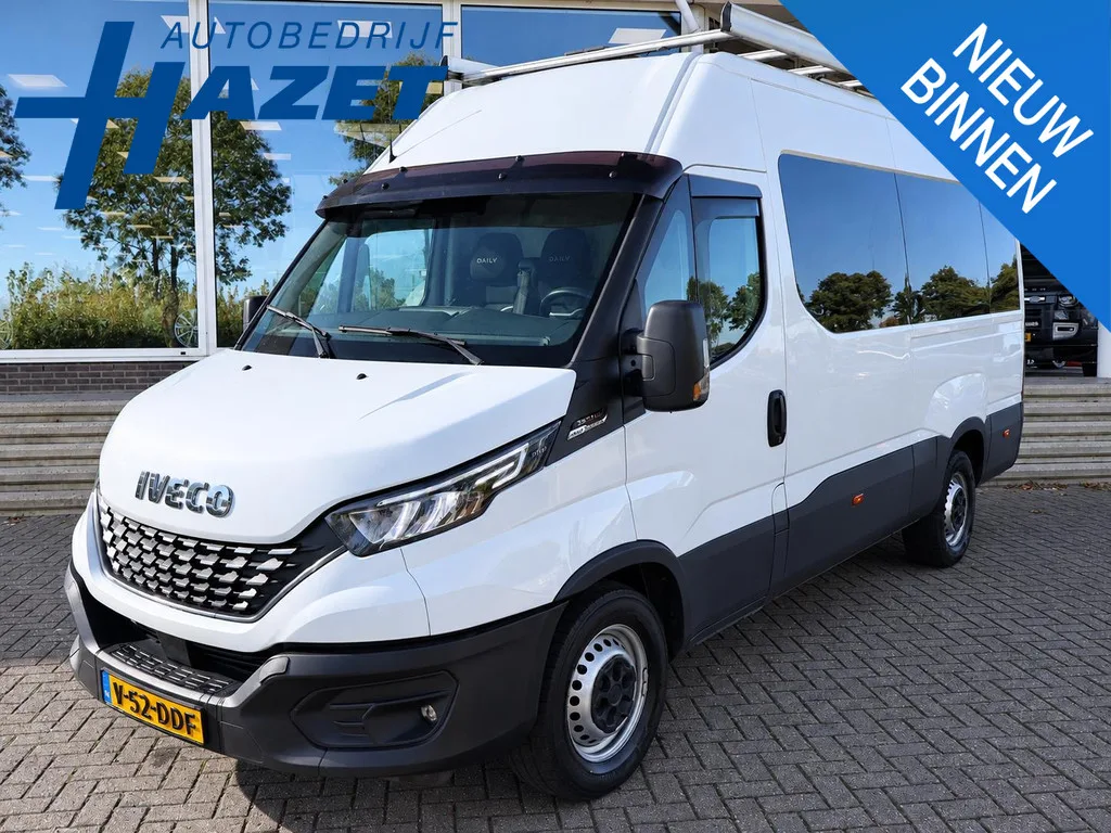 Iveco Daily (2021) — foto 1