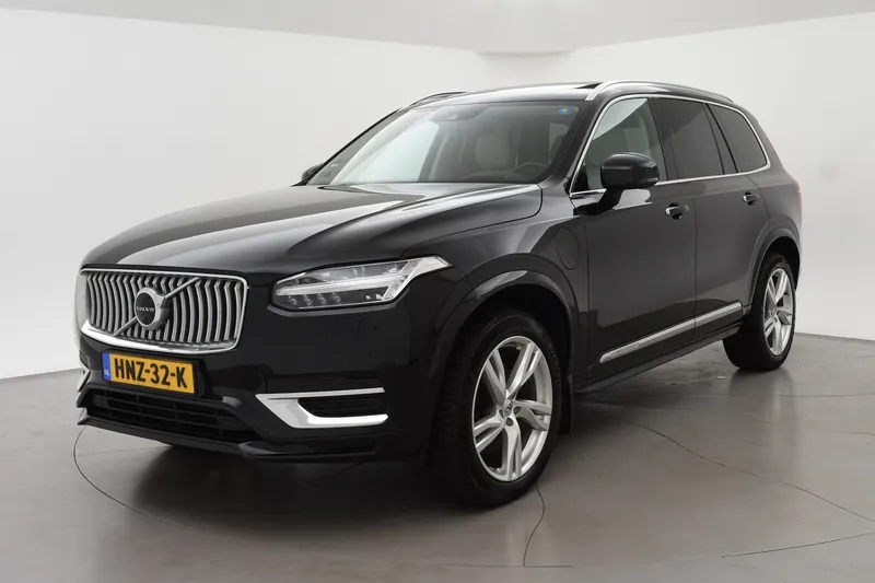 Volvo XC90 (2020)