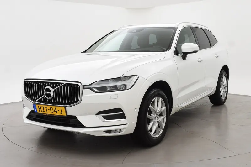 Volvo XC60 (2017)
