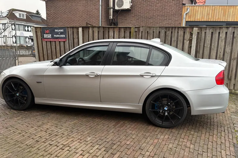 BMW 3-Serie (2007)