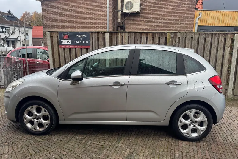 Citroën C3 (2012)