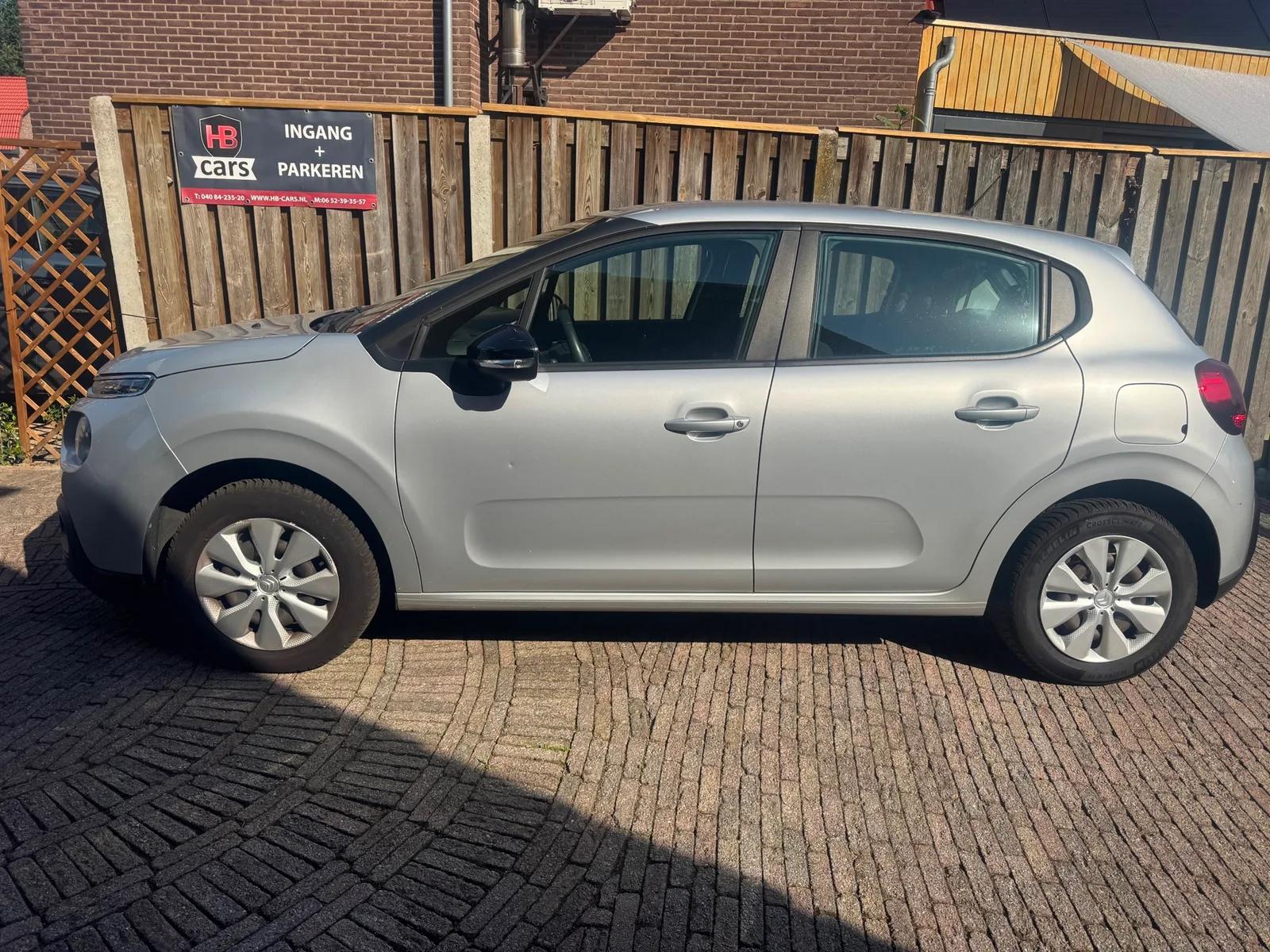 Citroën C3 (2018) — foto 1