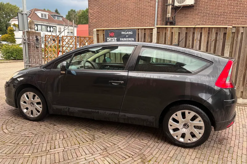 Citroën C4 (2005)