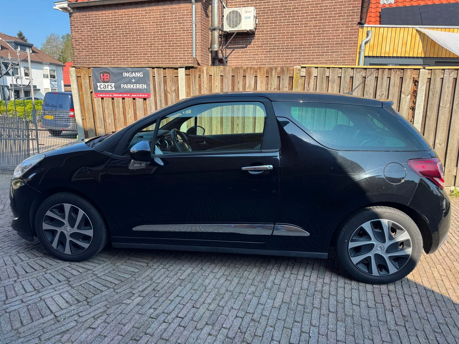 Citroën DS3 (2013) — foto 1