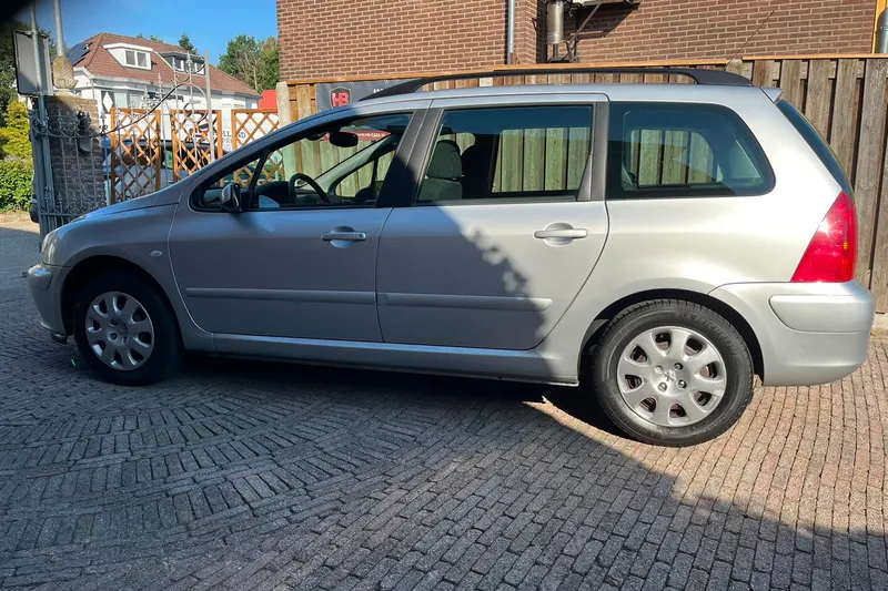 Peugeot 307 Break (2005)