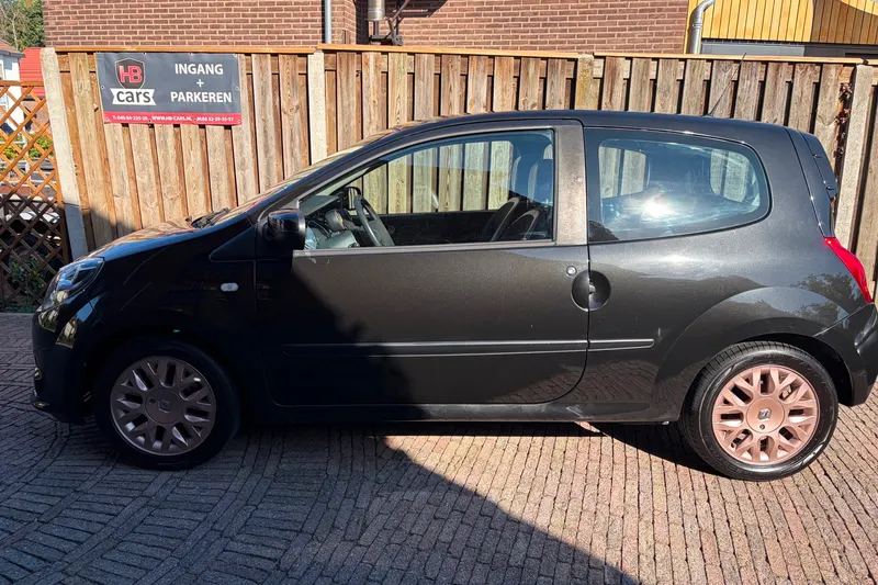 Renault Twingo (2011)
