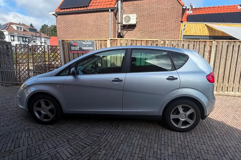 SEAT Altea (2006)