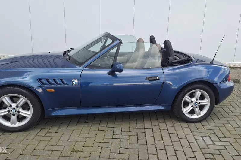 BMW Z3 (1999)