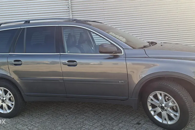 Volvo XC90 (2005)