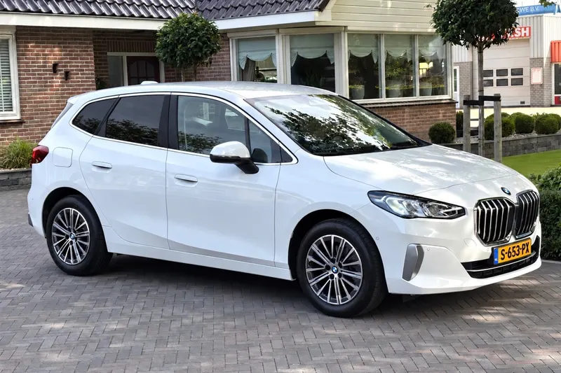 BMW 2-Serie Active Tourer (2023)