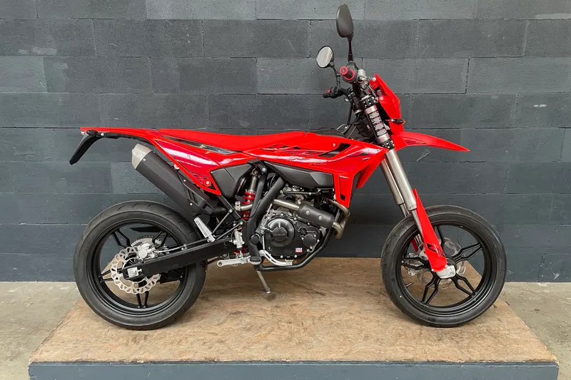Beta RR 125 4T Motard (2026)
