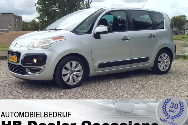 Citroën C3 Picasso (2009)