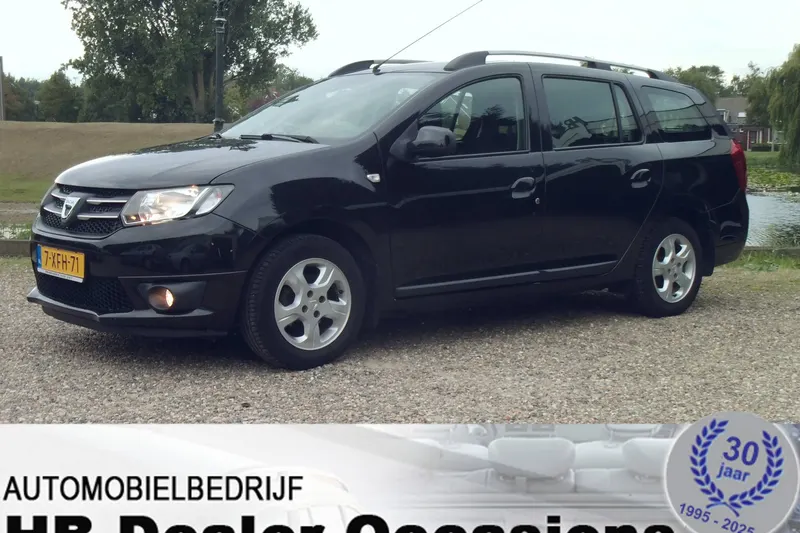 Dacia Logan (2014)