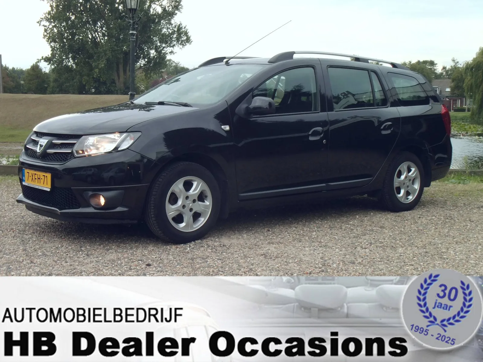 Dacia Logan (2014) — foto 1