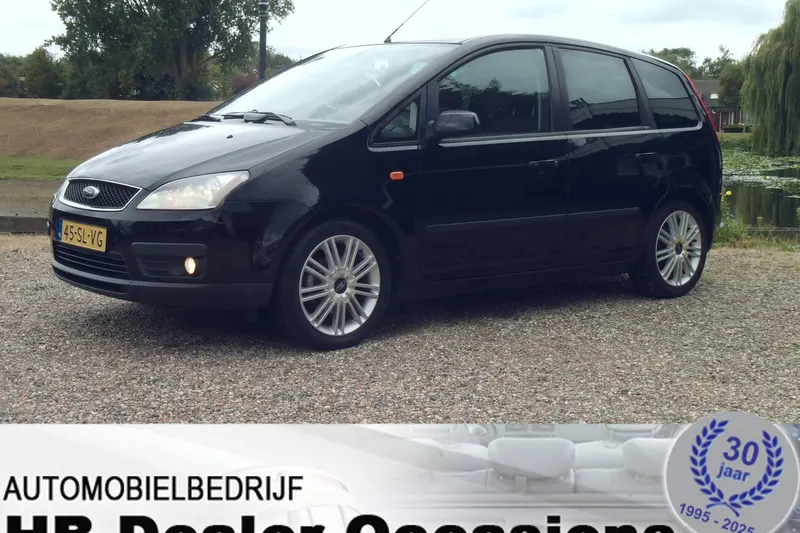 Ford C-Max (2006)