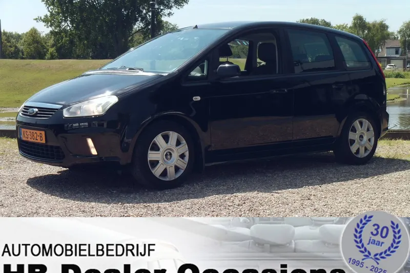 Ford C-Max (2007)