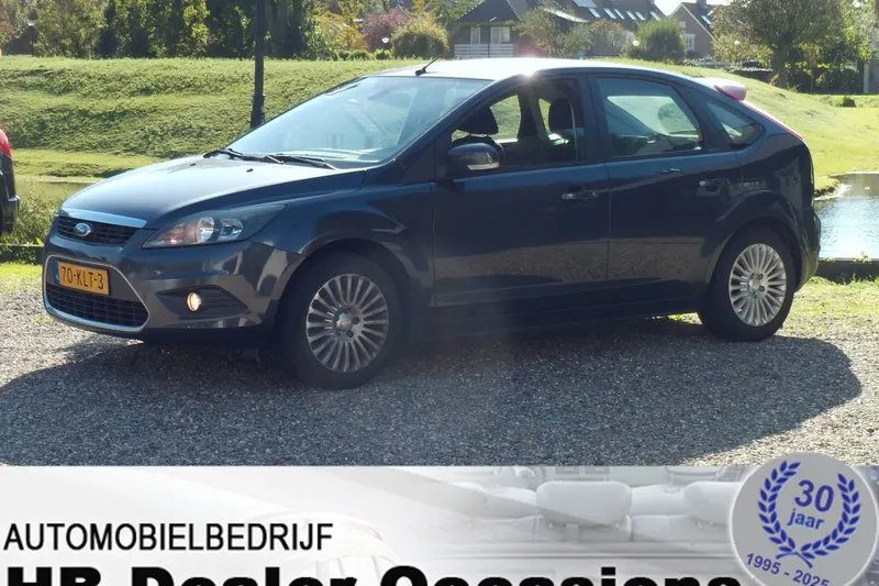 Ford Focus (2010)