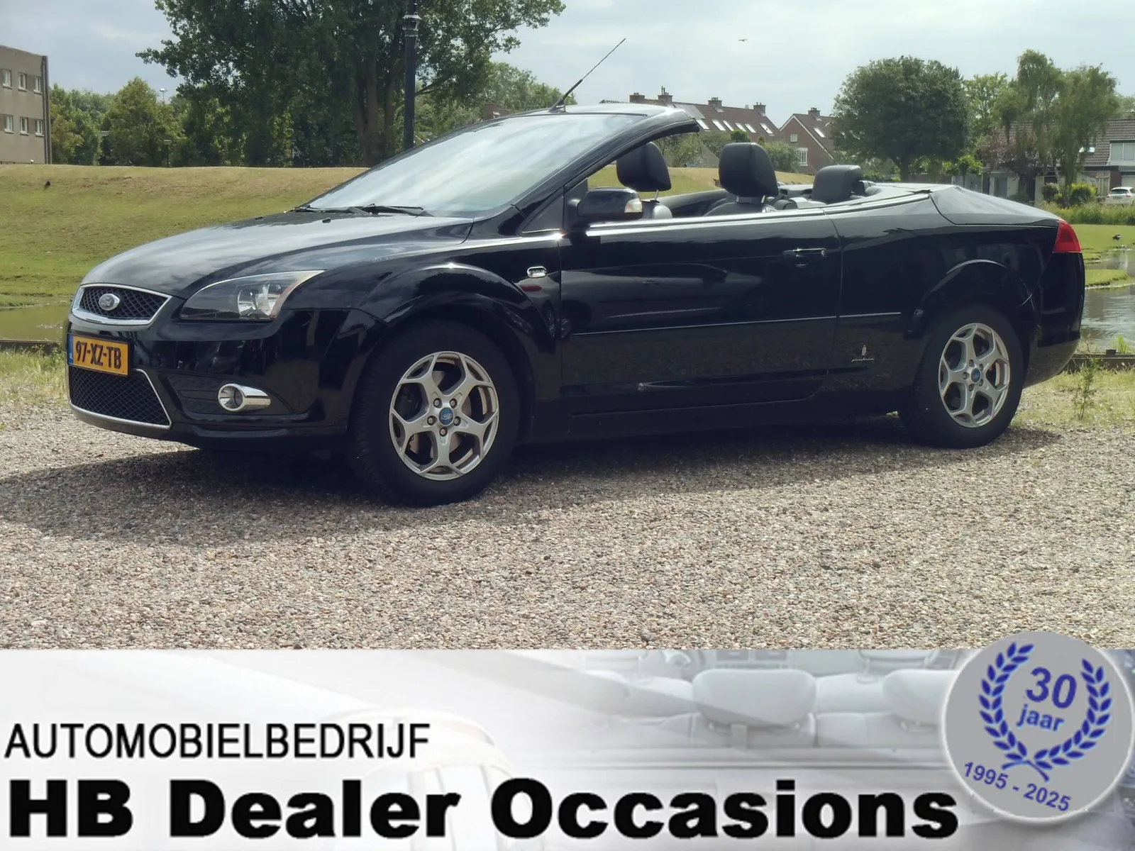 Ford Focus (2007) — foto 1