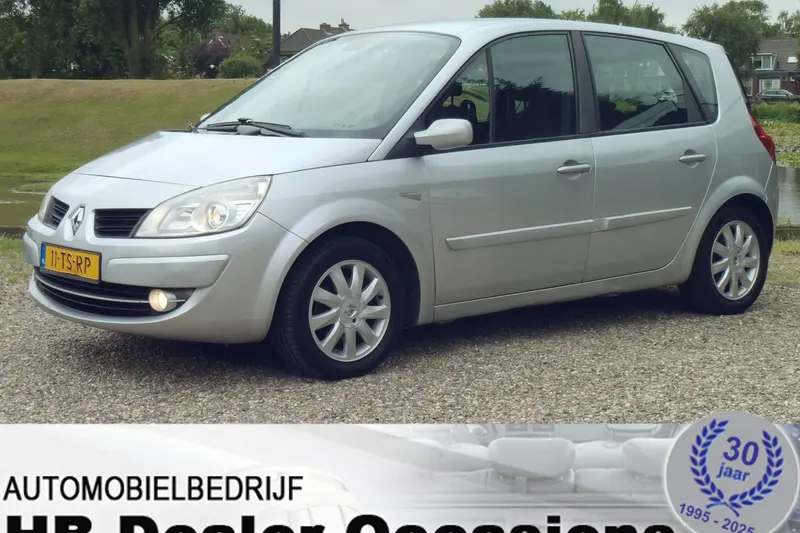 Renault Scénic (2007)