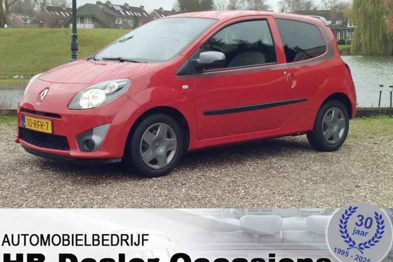 Renault Twingo (2011)