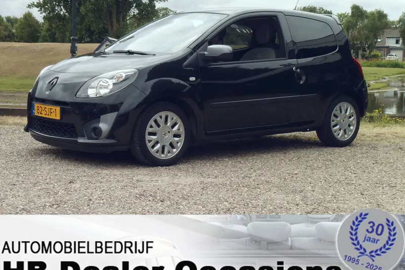 Renault Twingo (2011)