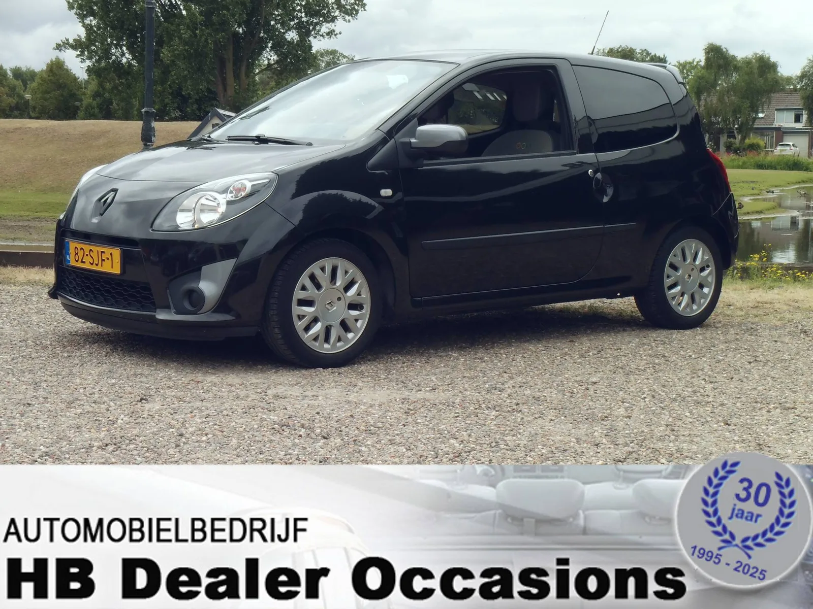 Renault Twingo (2011) — foto 1