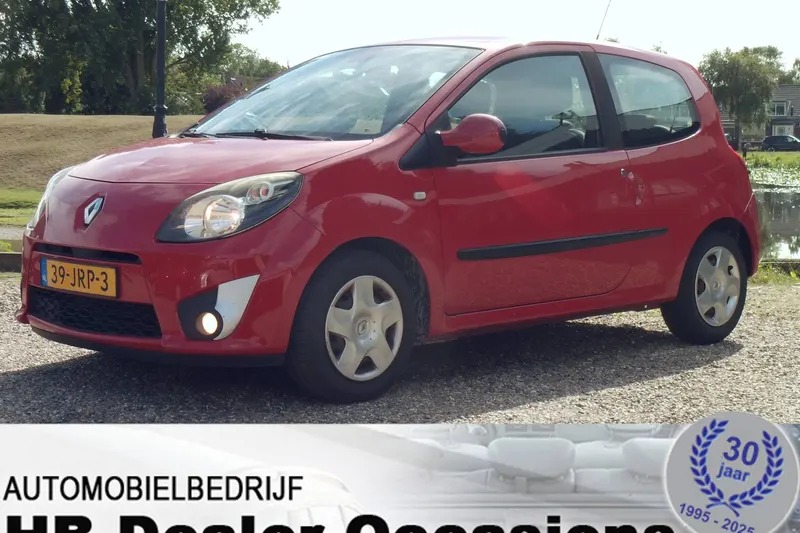 Renault Twingo (2009)