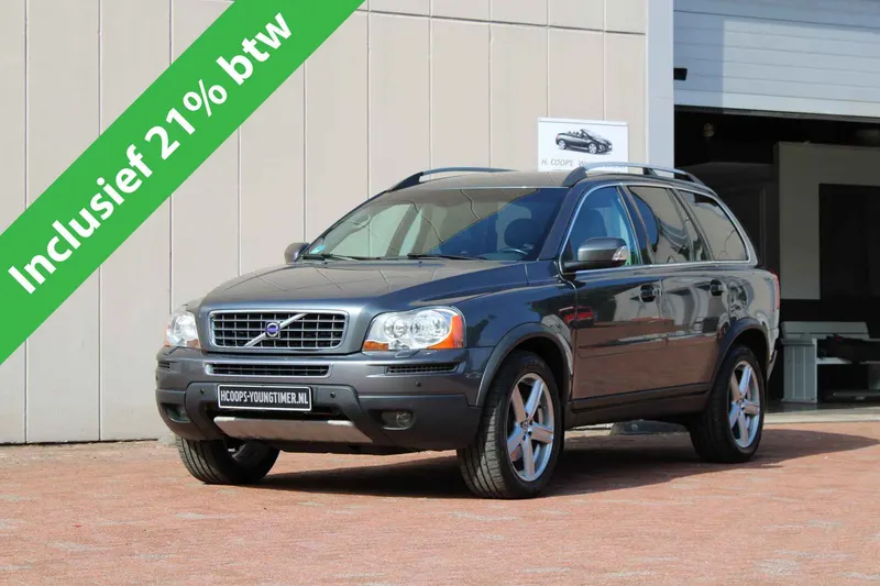 Volvo XC90 (2006)