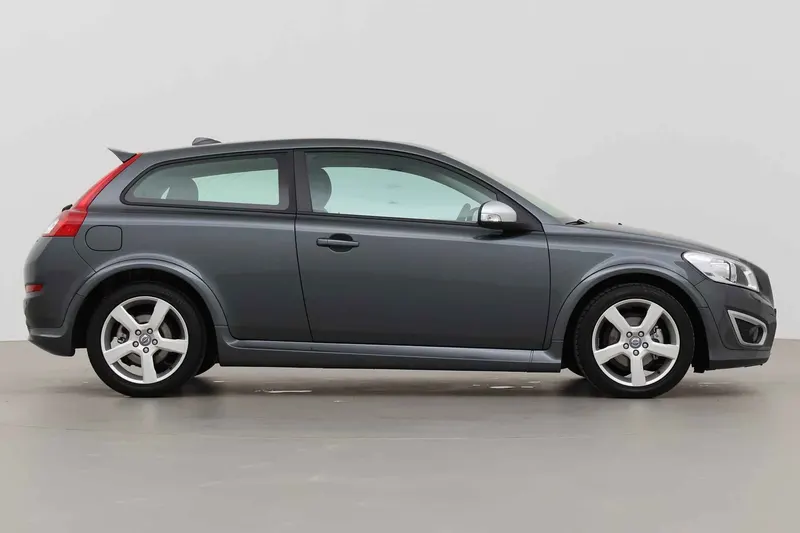 Volvo C30 (2012)