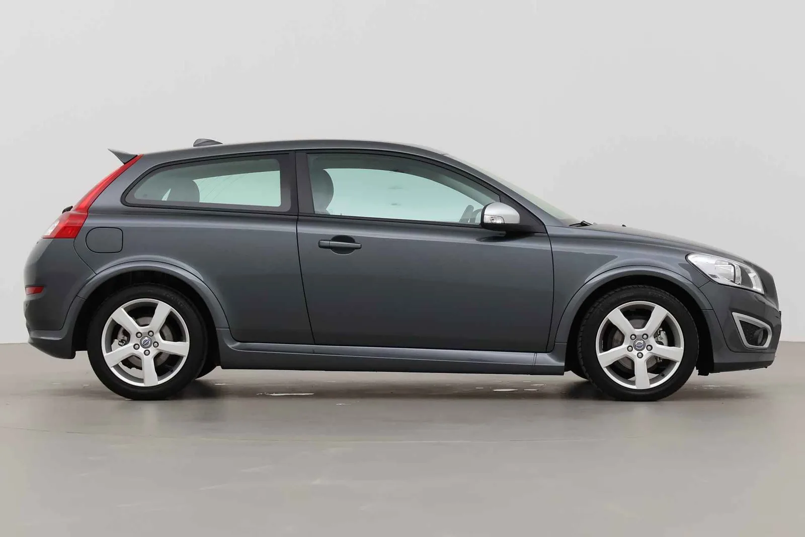 Volvo C30 (2012) — foto 1