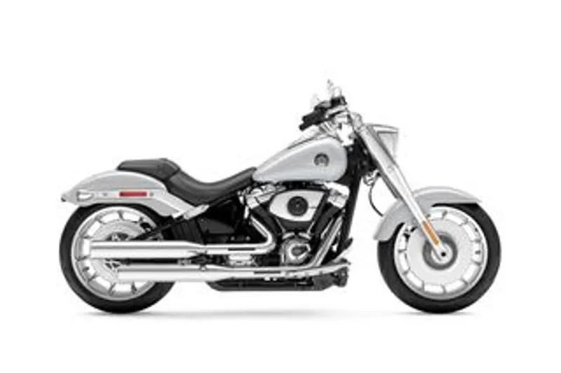 Harley-Davidson Fat Boy (2026)
