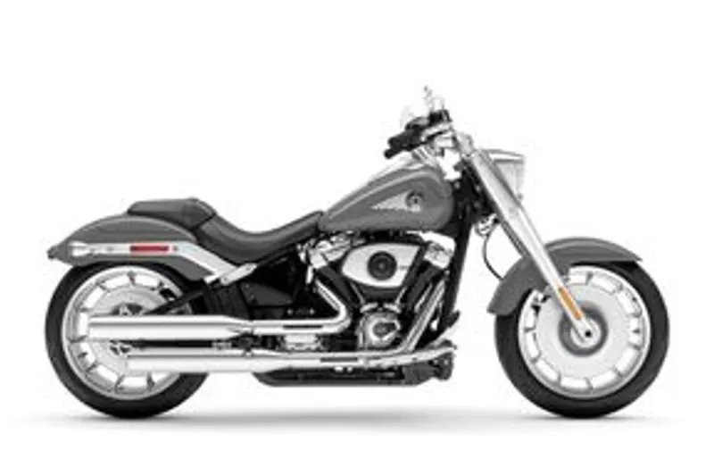 Harley-Davidson Fat Boy (2026)