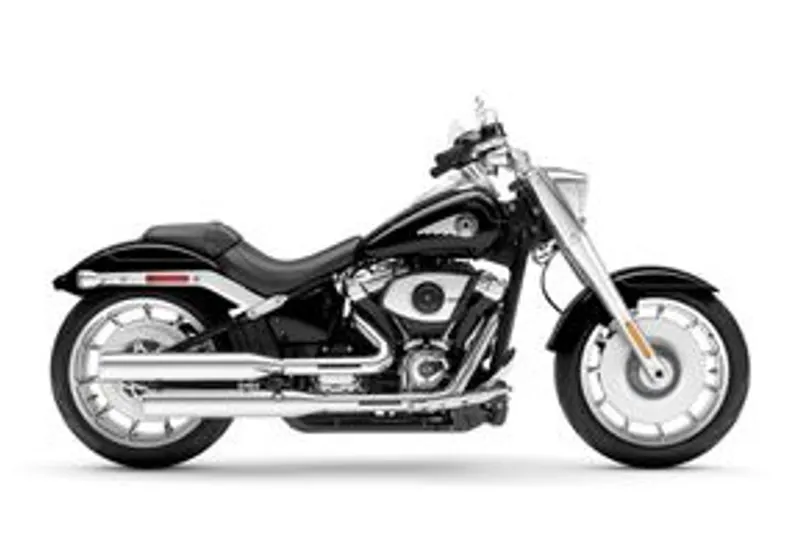 Harley-Davidson Fat Boy (2026)