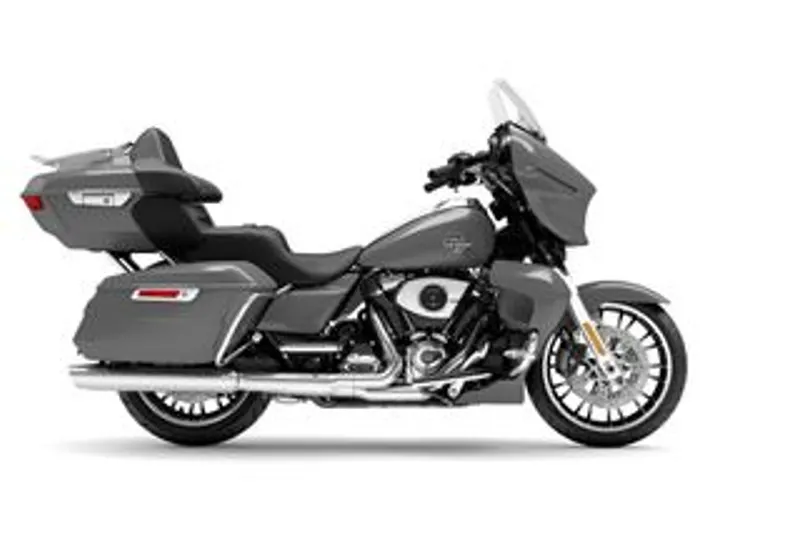Harley-Davidson Street Glide (2026)