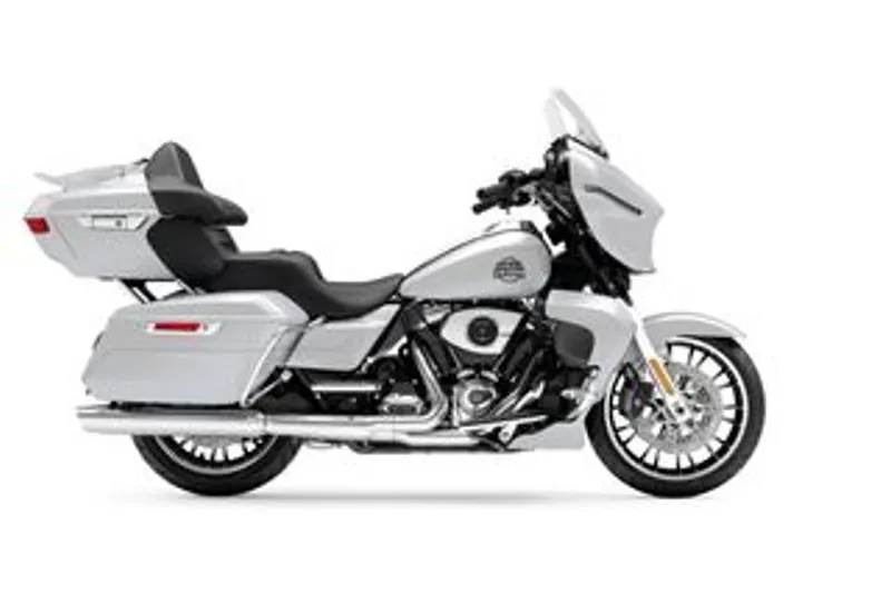 Harley-Davidson Street Glide (2026)