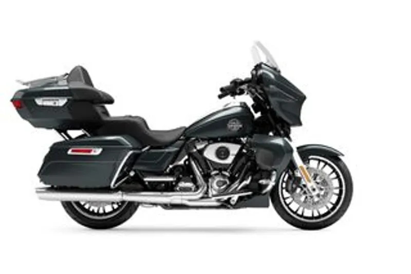 Harley-Davidson Street Glide (2026)