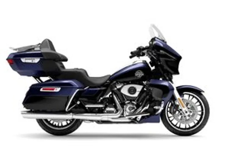 Harley-Davidson Street Glide (2026)