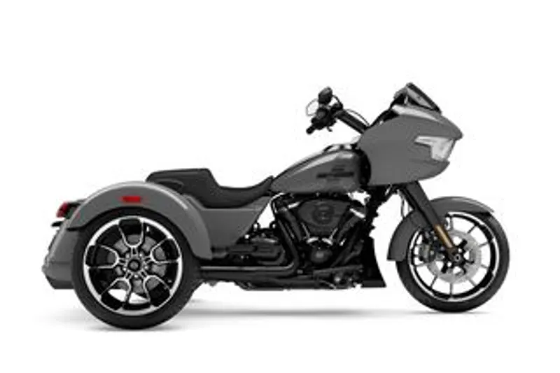 Harley-Davidson Road Glide 3 (2026)