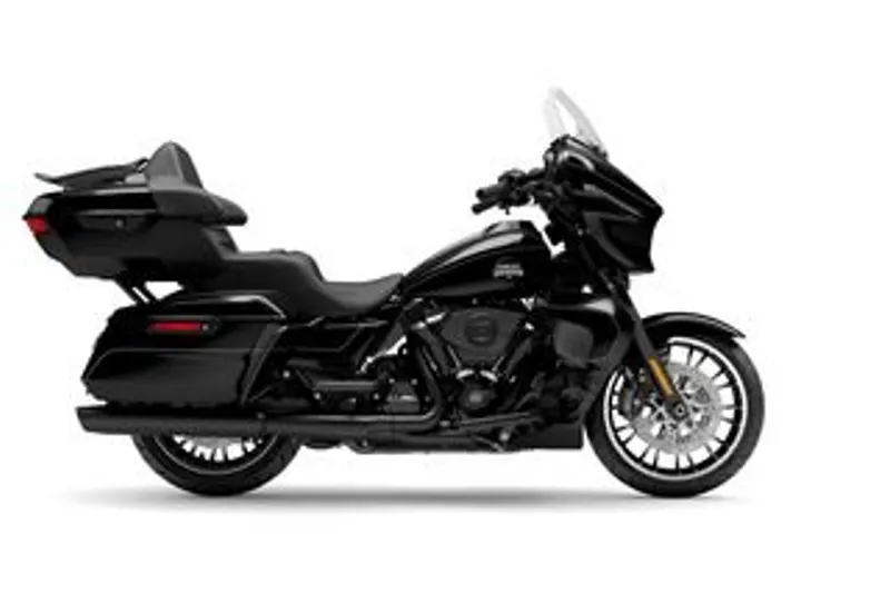 Harley-Davidson Street Glide (2026)