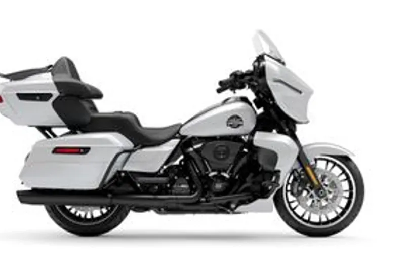 Harley-Davidson Street Glide (2026)