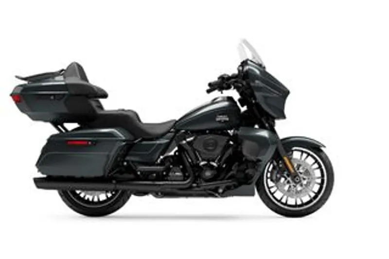 Harley-Davidson Street Glide (2026)