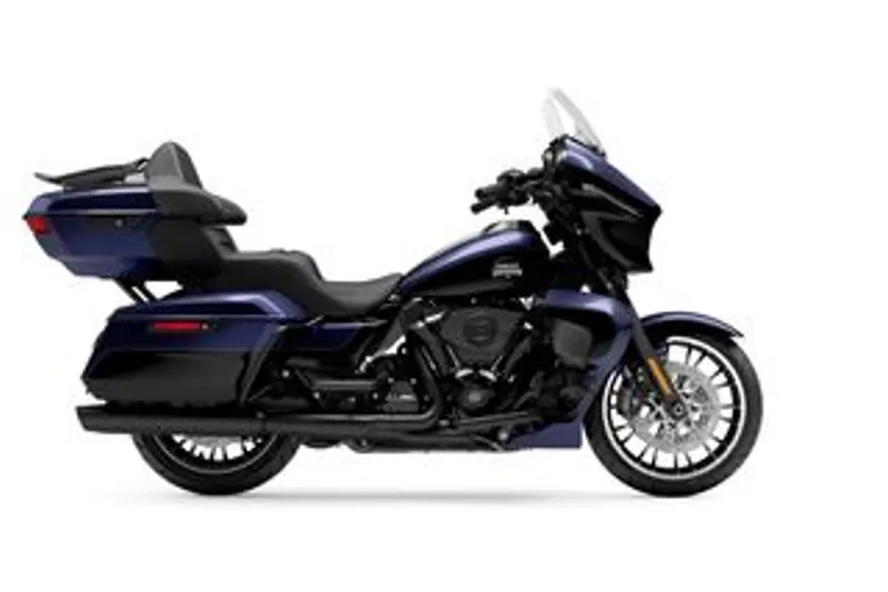 Harley-Davidson Street Glide (2026)