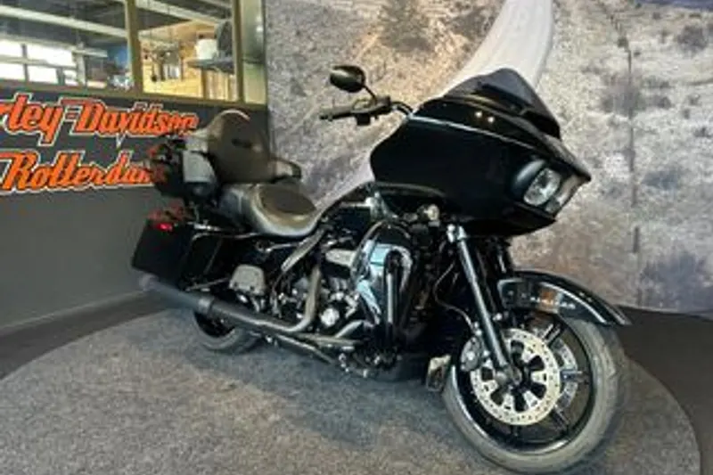 Harley-Davidson Road Glide Limited (2021)