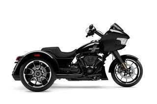 Harley-Davidson Road Glide 3 (2026) — foto 1