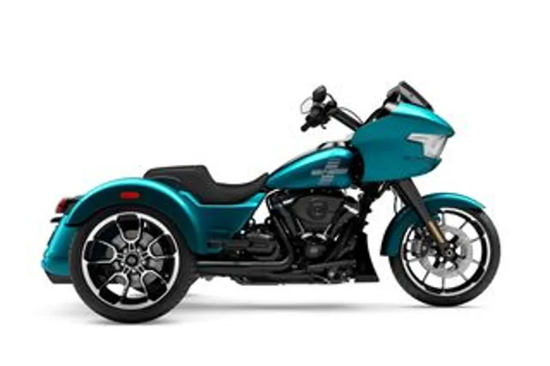 Harley-Davidson Road Glide 3 (2026)