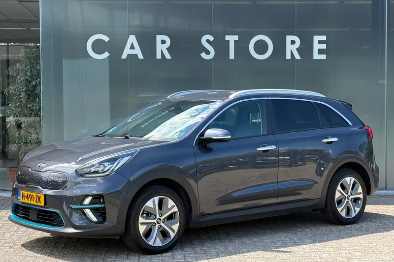 Kia Niro EV (2020)