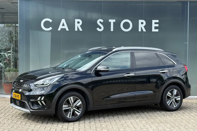 Kia Niro (2021)