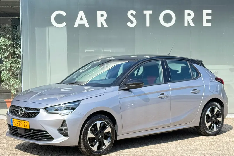 Opel Corsa-e (2022)
