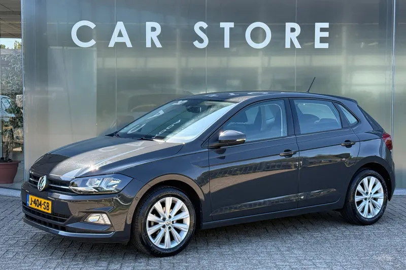 Volkswagen Polo (2020)